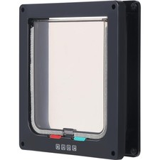 Katzenklappe Haustiertür