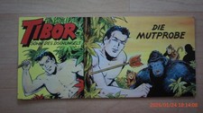 Tibor sonderausgabe zur messe - tibor,,