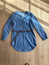 Mädchen blusenkleid yigga - mädchen,