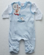 Strampler-Set mit Body