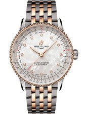 Breitling navitimer automatic - breitling,