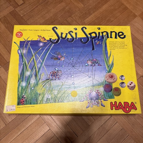 Holzspiel von haba spiel - holzspiel,