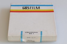 ORWO Universal SW Fotopapier