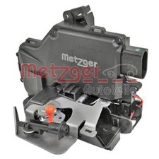 Metzger Türschloss vorne