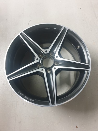 Original mercedes benz amg - mercedes-benz,