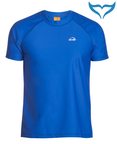 Shirt loose fit men - iq,