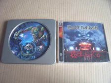 2 x Iron Maiden - The Final