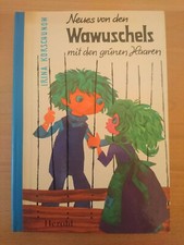 Irina Korschunow: Neues von