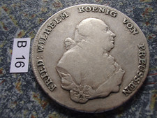 Brandenburg Preußen Friedrich