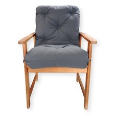 4L Textil Stuhlauflagen