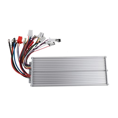 Neu 2000w brushless motor - dc,