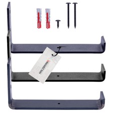 Regalträger Wandregal Regalwinkel Regalhalter Schwerlastträger Regalbodenträger