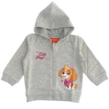 Paw Patrol Kinder Sweatjacke