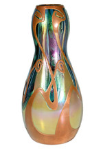 BÖHMEN Jugendstil Art Nouveau