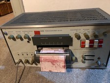 RFT Pegelschreiber 02013 Robotron