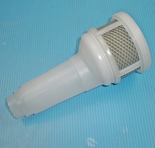 Super filterkammer - ks, 50