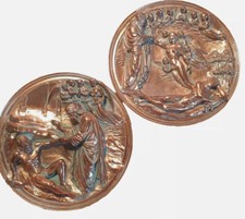 Ennio Furiesi Bronze Teller