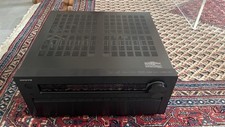 Onkyo TX‑NR818 7.2‑Kanal A/V Receiver THX Select2 Plus 135 W 8K‑Upscaling OVP