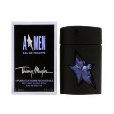 Thierry Mugler A*Men Edt Spray Refillable
