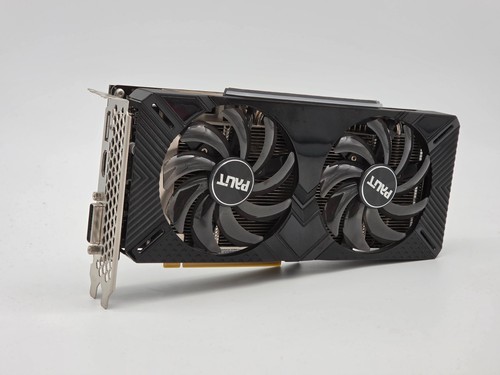 Palit geforce rtx 2060 - palit, super