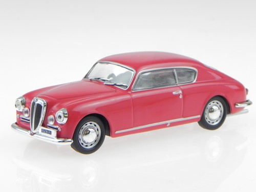 Lancia aurelia coupe 1953 - aurelia,