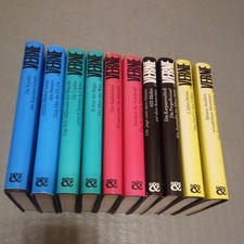 Konvolut Jules Verne 10 Bände