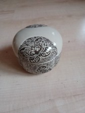 Dose Rosenthal Studio Linie Till Eulenspiegel Björn Wiinblad 9 cm