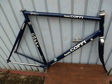 Faust Coppi Reparto Corse