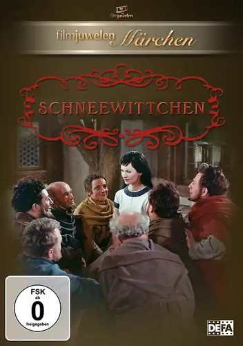 Schneewittchen - , (1961)