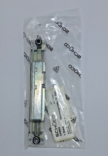 Schüco kammergetriebe rs - 23,
