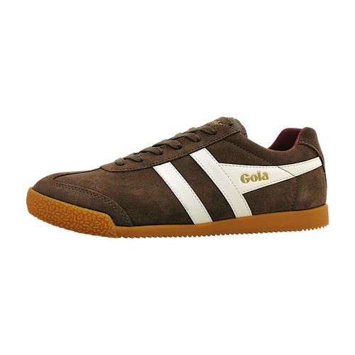 Gola harrier sportschuhe - harrier,