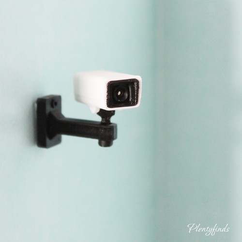 Miniatur überwachungskamera - miniatur,