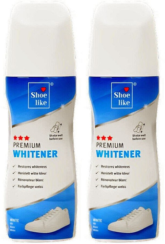 Sneaker whitener turnschuh - 2x,