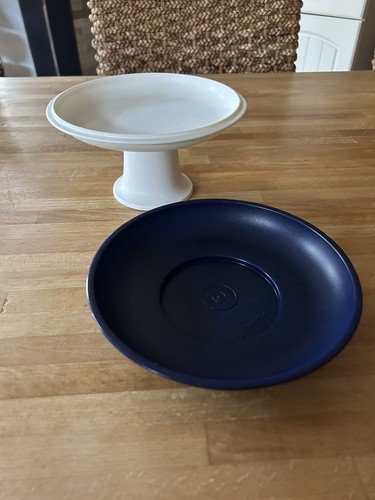 Tupperware noblesse etagere - tupperware,