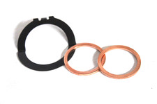 Auspuff Krümmer Reparatur Set