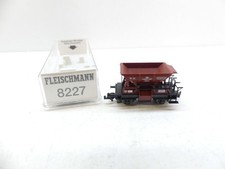 Fleischmann N 8227 Schotterwagen, DB, NEU in OVP #59493