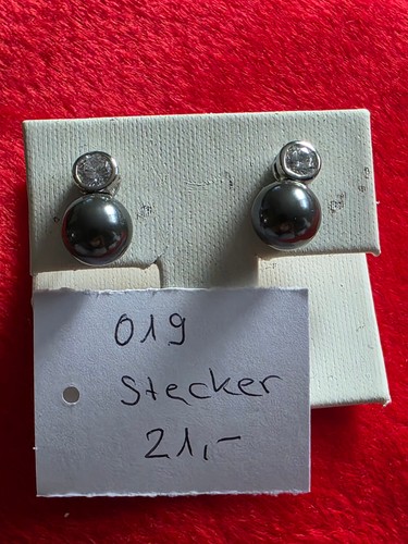 019 ohrringe stecker - ohrringe,