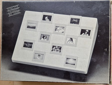 HAMA 30S Dia Betrachtungs- und Sortierpult