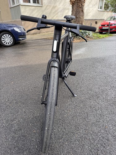 Cowboy classic bike - classic, e-bike