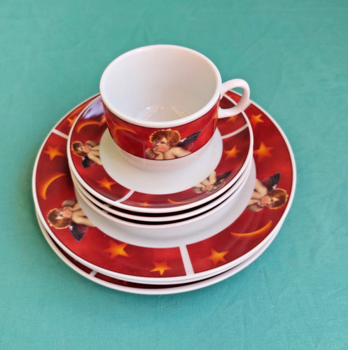 Weihnacht weihnachtstasse set - weihnacht,