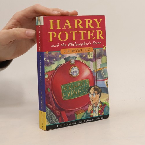 Harry potter and - potter, the