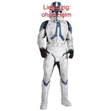 STAR WARS CLONE TROOPER 501