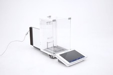 Mettler Toledo XPR204