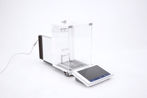 Mettler toledo xpr204 - mettler,