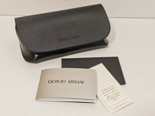 Giorgio armani brillenetui - giorgio,