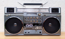 GHETTOBLASTER   JVC  RC - M 90
