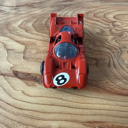 Politoys scala ferrari512 - politoys,