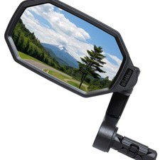 Bar End Fahrradspiegel