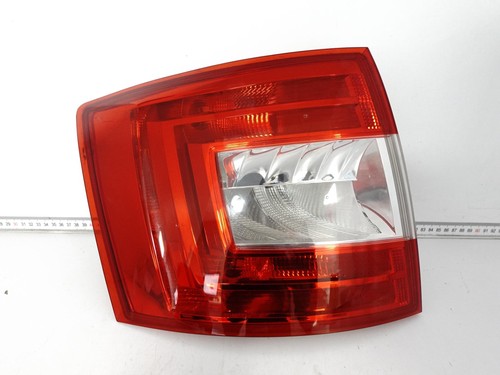 Skoda octavia iii - skoda,