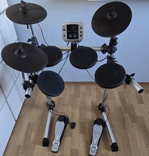 Schlagzeug  X DRUM DD 400 E